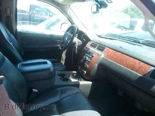 2007 CHEVROLET SILVERADO - VIN: 3GCEC13087G551376 - Photo 5