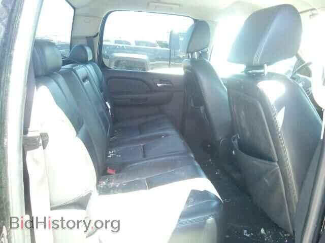 2007 CHEVROLET SILVERADO - VIN: 3GCEC13087G551376 - Photo 6