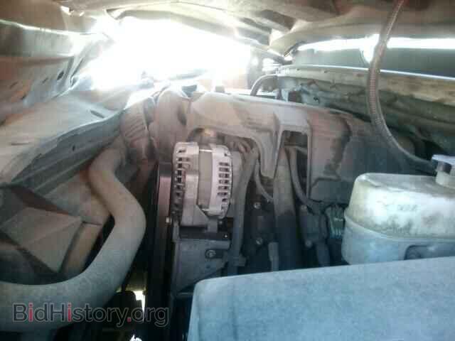 2007 CHEVROLET SILVERADO - VIN: 3GCEC13087G551376 - Photo 7
