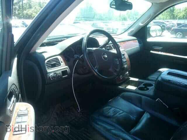 2007 CHEVROLET SILVERADO - VIN: 3GCEC13087G551376 - Photo 9
