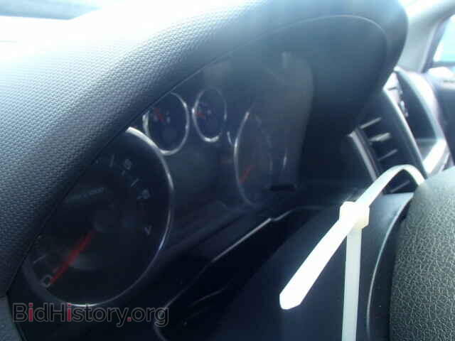 2008 FORD EDGE - VIN: 2FMDK36C68BB38937 - Фото 8