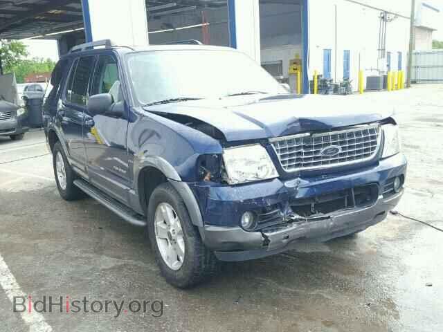 Photo 1FMDU73E15UB21864 - FORD EXPLORER 2005