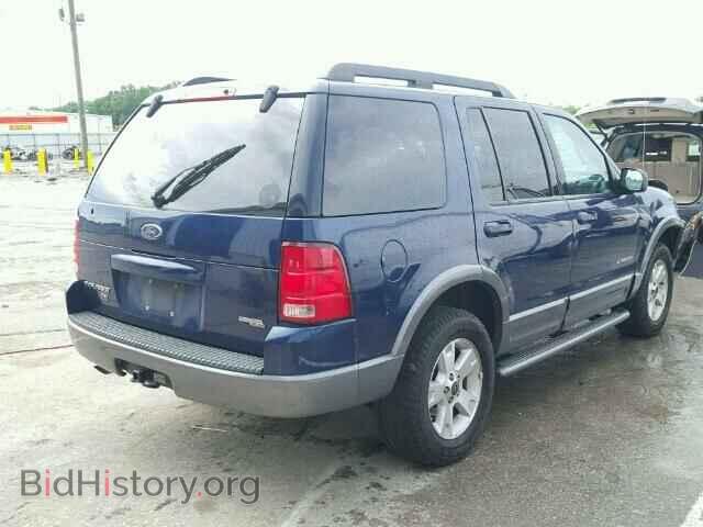 2005 FORD EXPLORER - VIN: 1FMDU73E15UB21864 - Фото 4