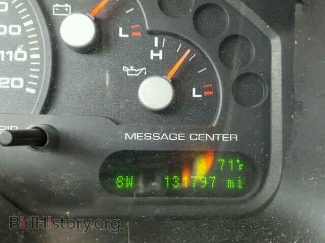 2005 FORD EXPLORER - VIN: 1FMDU73E15UB21864 - Фото 8