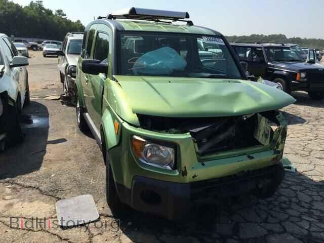 Фотография 5J6YH28706L024017 - HONDA ELEMENT 2006