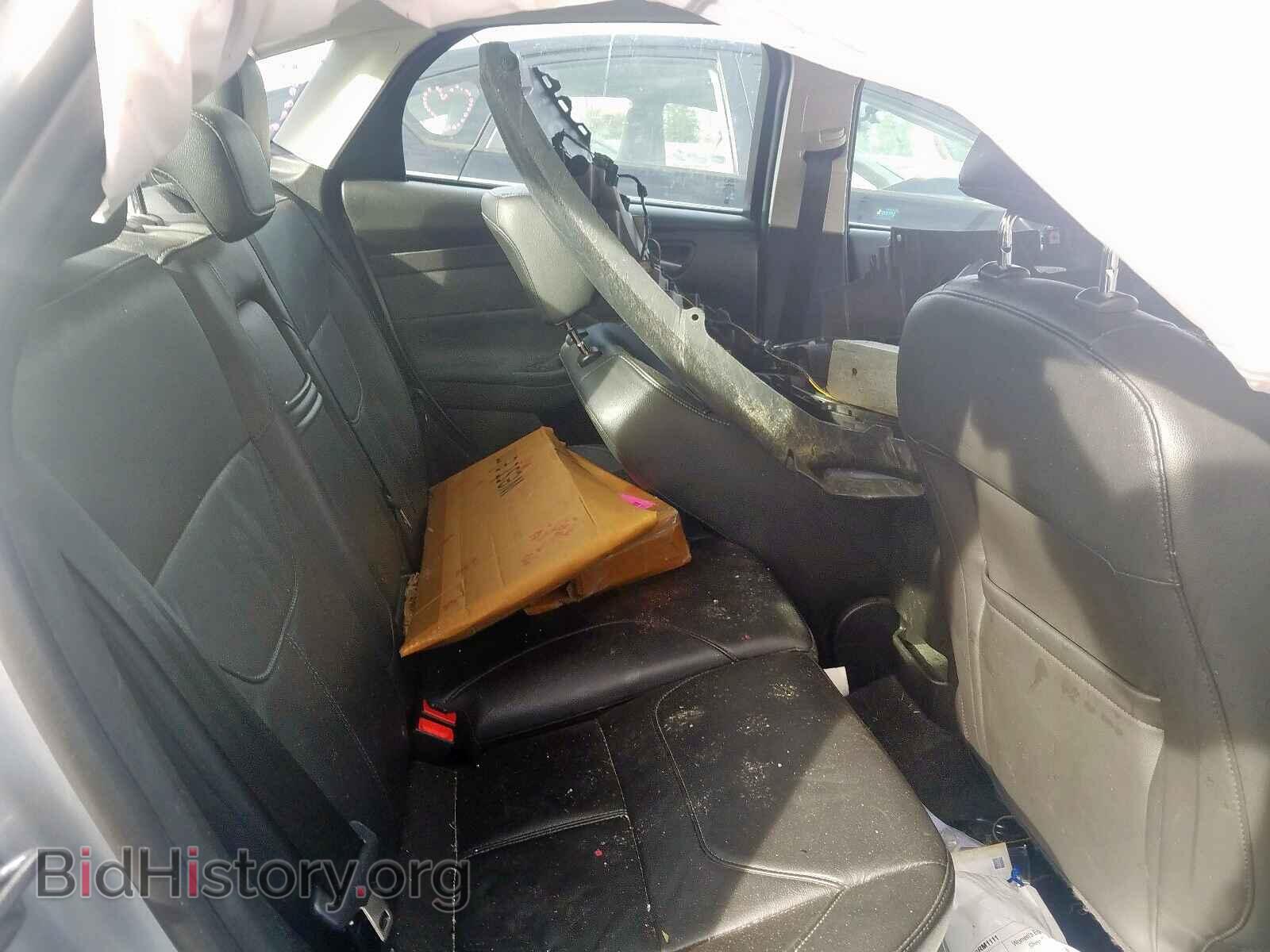 2016 FORD FOCUS - VIN: 1FADP3F23GL235367 - Photo 6