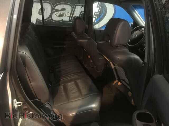 2007 HONDA PILOT - VIN: 5FNYF28537B034751 - Фото 6