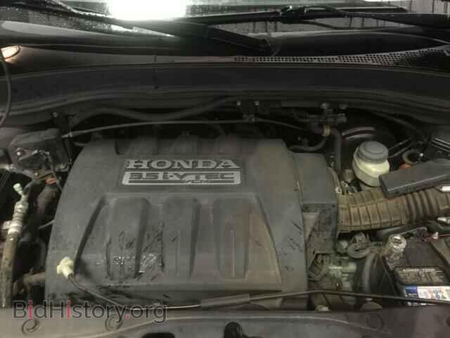 2007 HONDA PILOT - VIN: 5FNYF28537B034751 - Фото 7