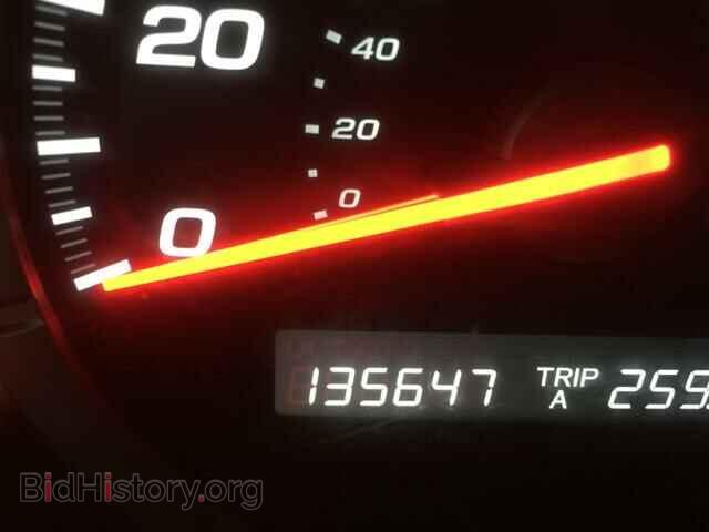 2007 HONDA PILOT - VIN: 5FNYF28537B034751 - Фото 8