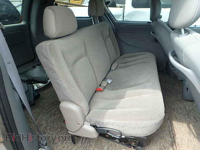 2006 DODGE CARAVAN - VIN: 1D4GP21E16B749857 - Photo 6