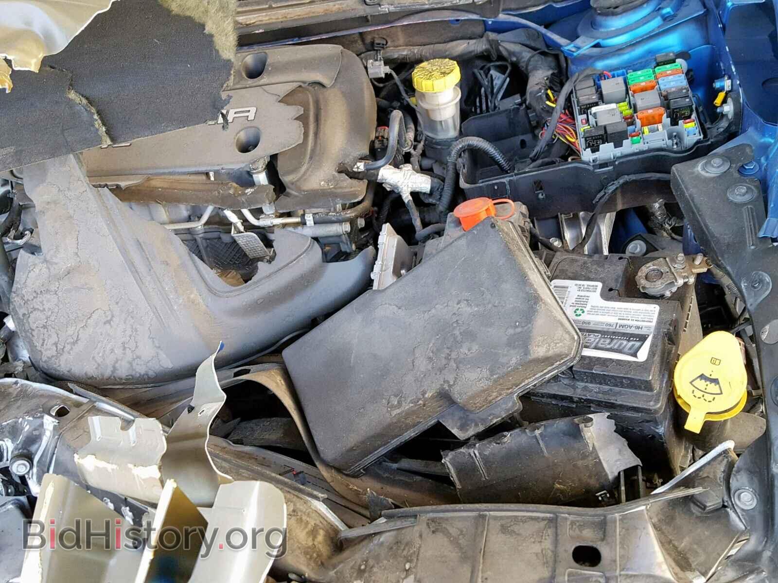 2015 DODGE DART - VIN: 1C3CDFEB9FD404273 - Фото 7