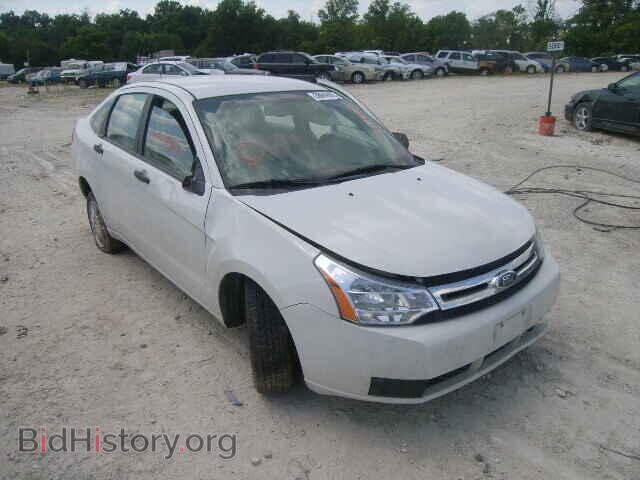 Фотография 1FAHP3FNXAW273390 - FORD FOCUS 2010