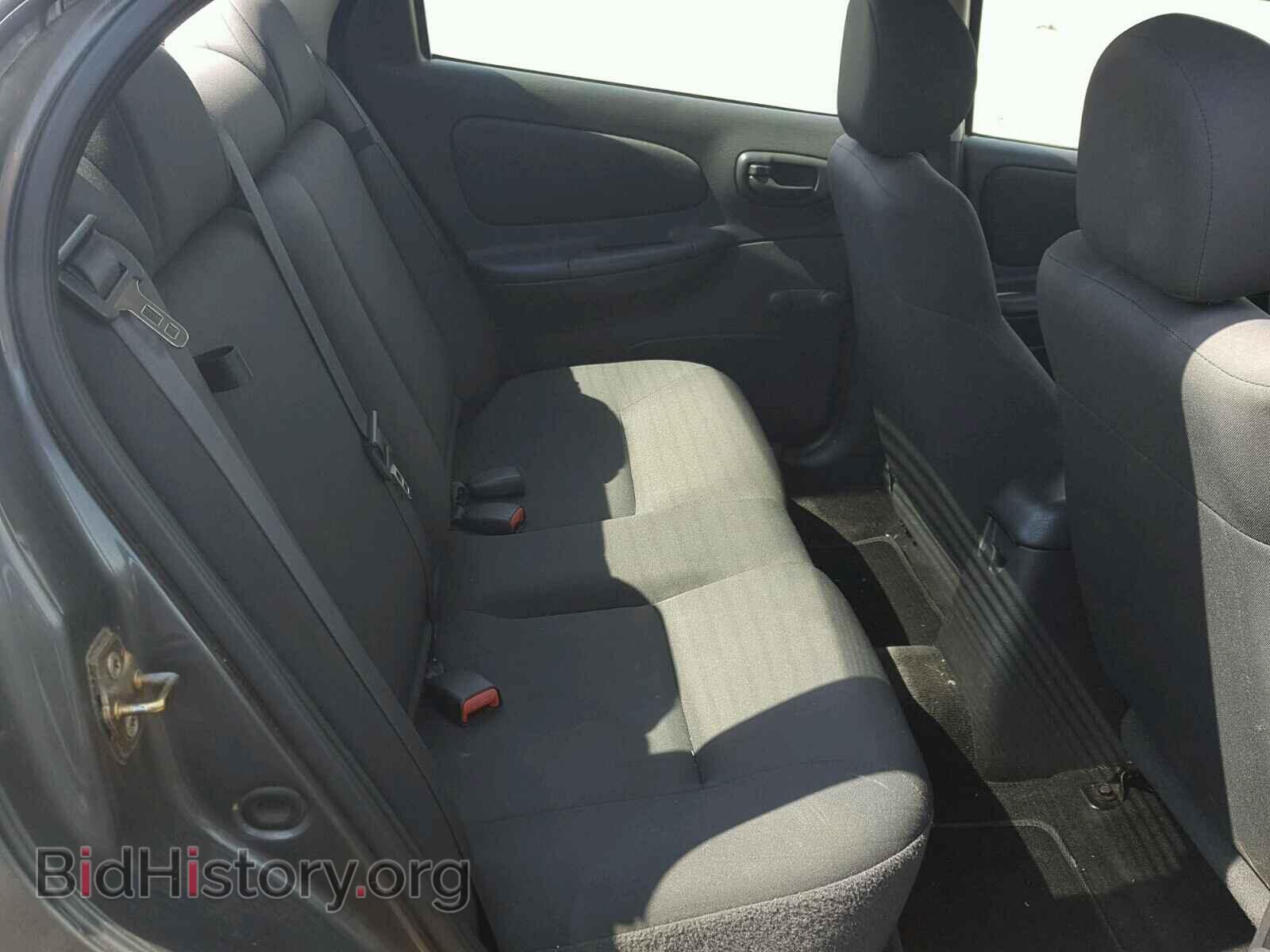 2004 DODGE NEON - VIN: 1B3ES56C14D617924 - Фото 6