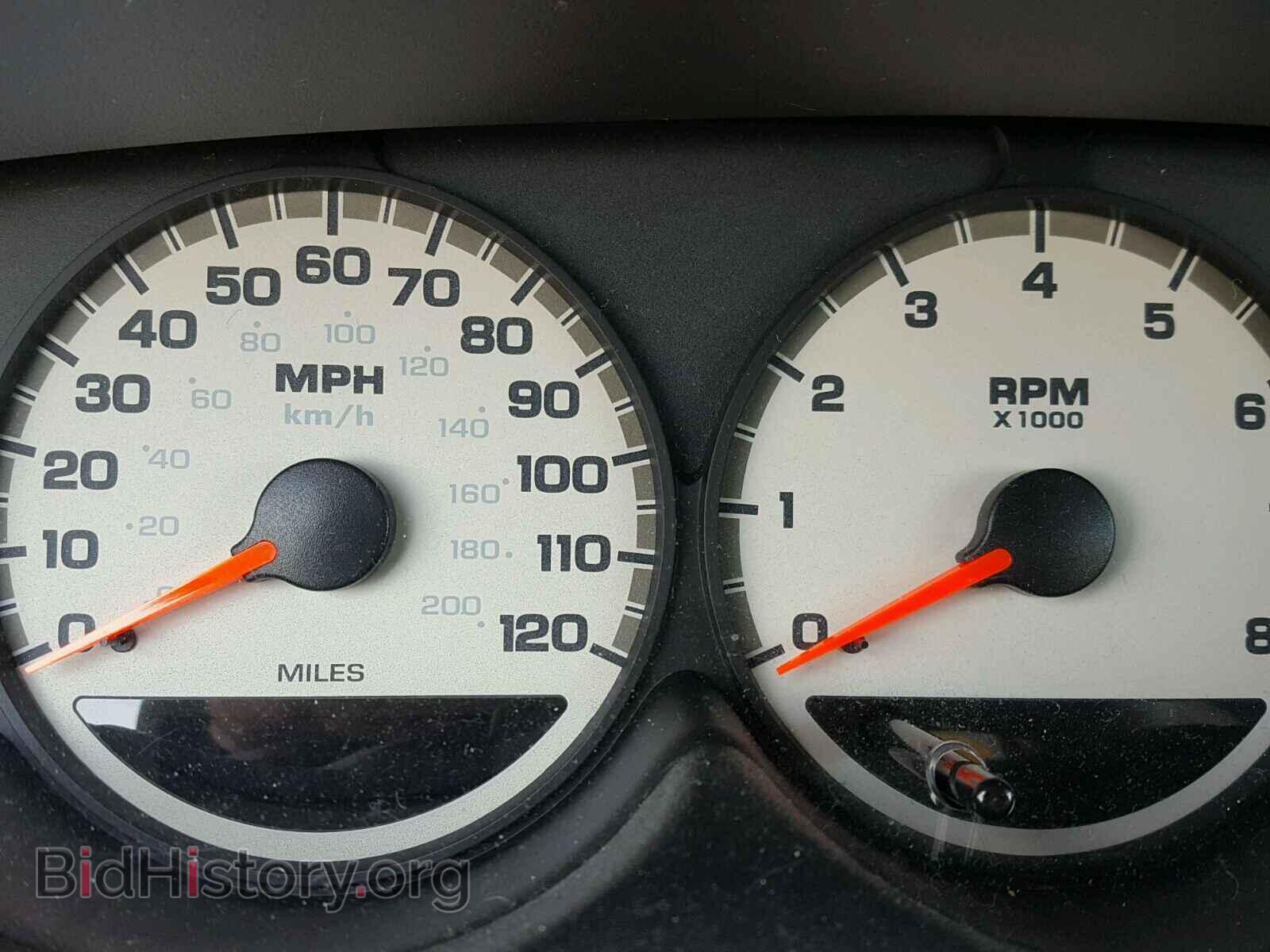 2004 DODGE NEON - VIN: 1B3ES56C14D617924 - Фото 8