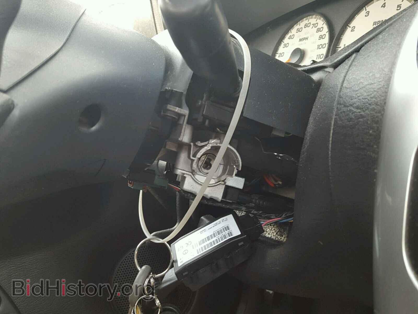 2004 DODGE NEON - VIN: 1B3ES56C14D617924 - Фото 9