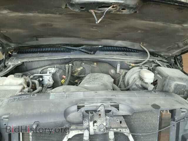 2005 CHEVROLET SILVERADO - VIN: 2GCEC19T151242033 - Фото 7