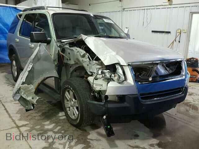 Фотография 1FMEU73E27UA85562 - FORD EXPLORER 2007