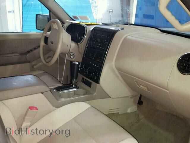 2007 FORD EXPLORER - VIN: 1FMEU73E27UA85562 - Photo 5