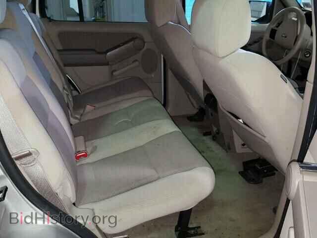 2007 FORD EXPLORER - VIN: 1FMEU73E27UA85562 - Photo 6