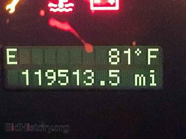 2007 FORD EXPLORER - VIN: 1FMEU73E27UA85562 - Photo 8