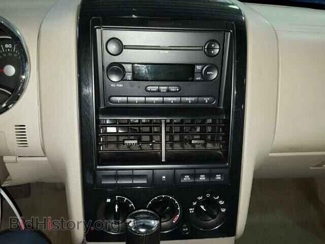 2007 FORD EXPLORER - VIN: 1FMEU73E27UA85562 - Photo 9