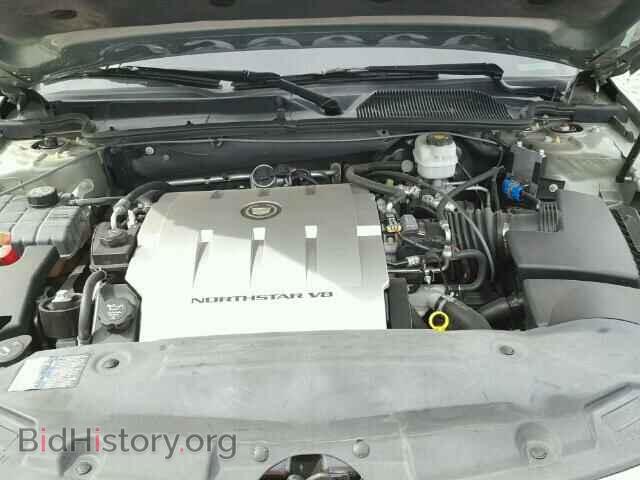 2006 CADILLAC DTS - VIN: 1G6KD57Y06U222404 - Фото 7