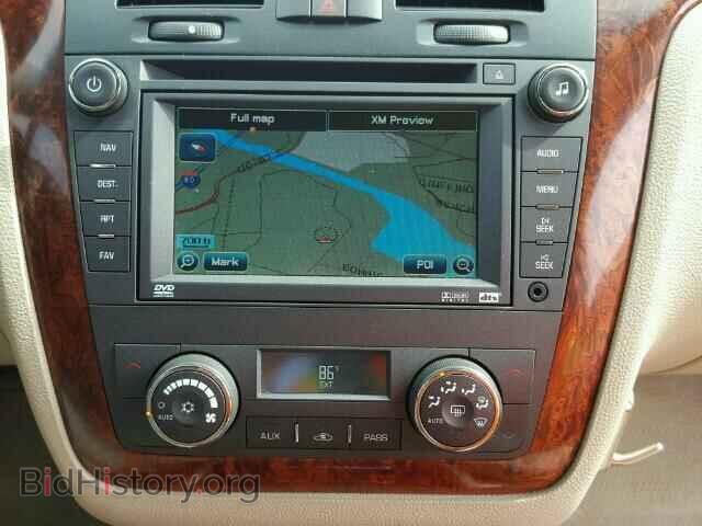 2006 CADILLAC DTS - VIN: 1G6KD57Y06U222404 - Фото 9
