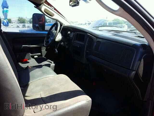 2003 DODGE RAM 3500 - VIN: 3D7MA46603G803074 - Фото 5