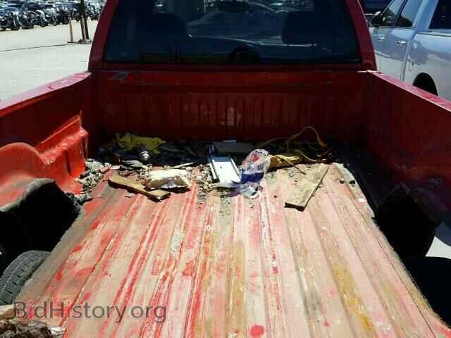 2003 DODGE RAM 3500 - VIN: 3D7MA46603G803074 - Фото 6
