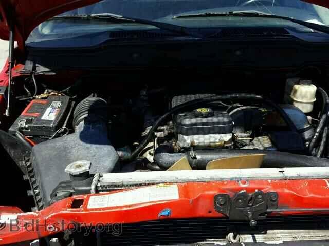 2003 DODGE RAM 3500 - VIN: 3D7MA46603G803074 - Фото 7