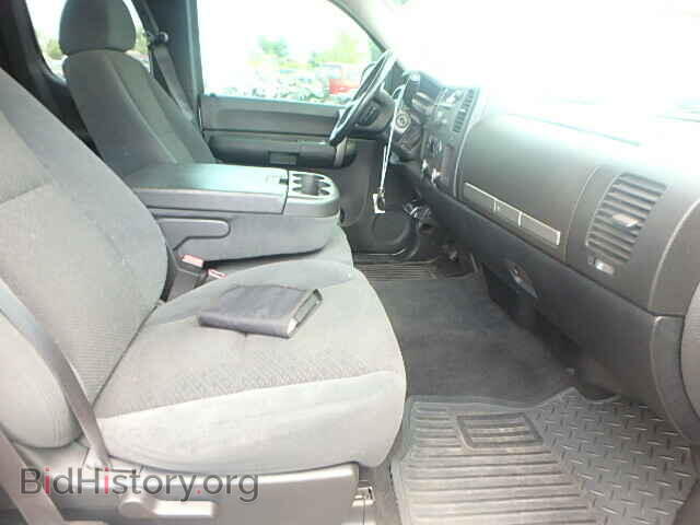 2007 CHEVROLET SILVERADO - VIN: 2GCEC19C971585854 - Фото 5