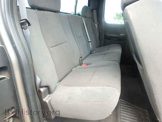 2007 CHEVROLET SILVERADO - VIN: 2GCEC19C971585854 - Фото 6