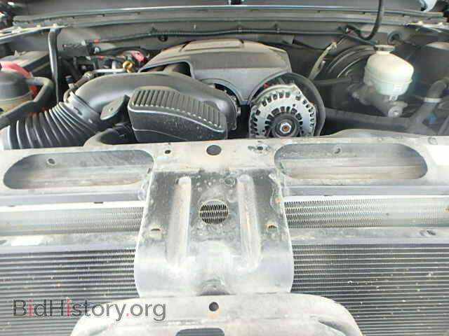 2007 CHEVROLET SILVERADO - VIN: 2GCEC19C971585854 - Фото 7