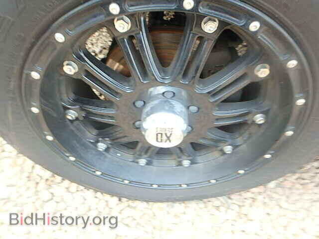 2007 CHEVROLET SILVERADO - VIN: 2GCEC19C971585854 - Фото 9