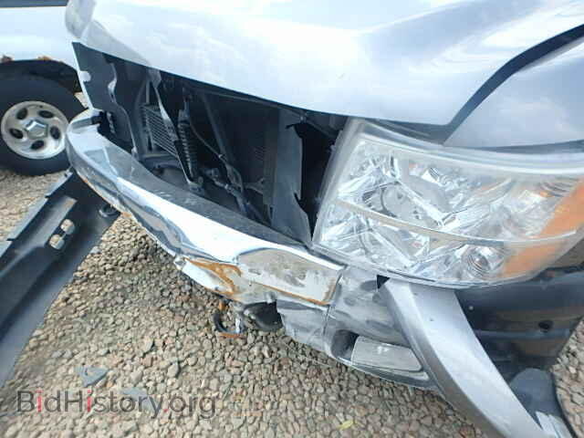 2007 CHEVROLET SILVERADO - VIN: 2GCEC19C971585854 - Фото 10