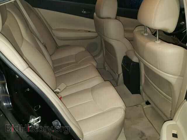 2013 NISSAN MAXIMA - VIN: 1N4AA5AP0DC818672 - Фото 6
