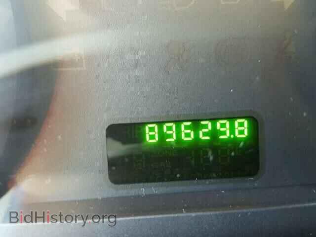 2008 FORD EDGE - VIN: 2FMDK36C08BA13402 - Фото 8