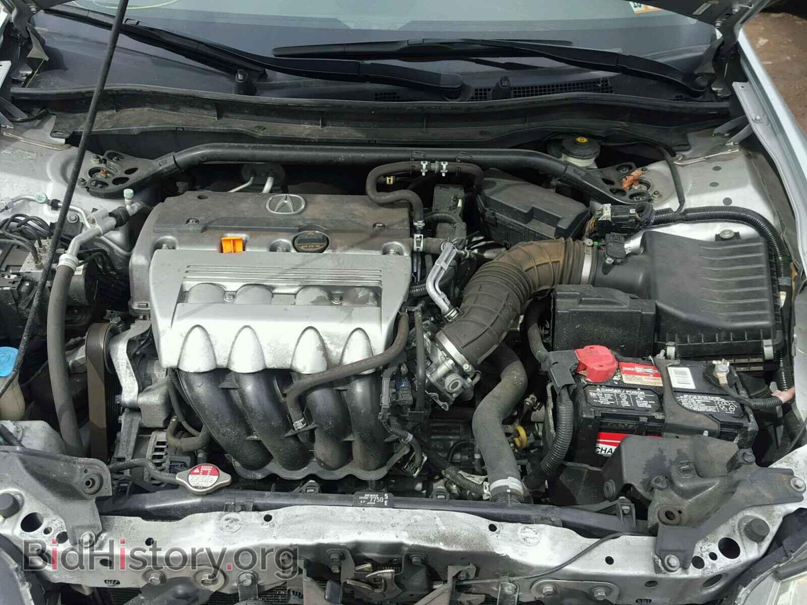 2013 ACURA TSX - VIN: JH4CU2F45DC001493 - Фото 7