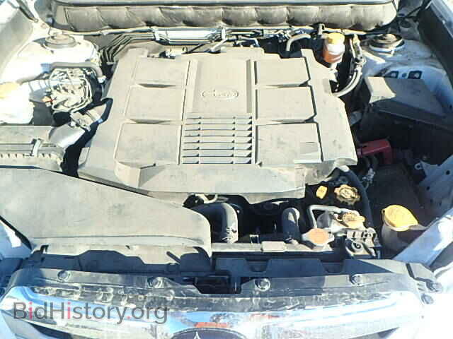 2010 SUBARU OUTBACK - VIN: 4S4BRDCC9A2384230 - Photo 7