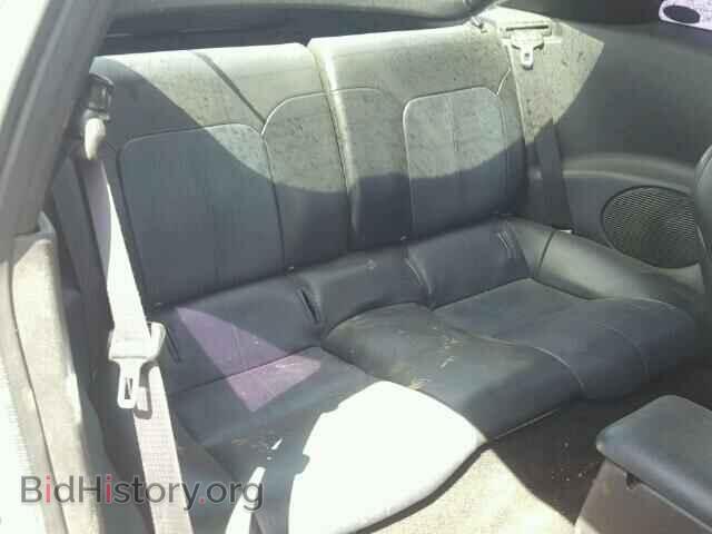 2003 MITSUBISHI ECLIPSE - VIN: 4A3AC74H43E014833 - Photo 6