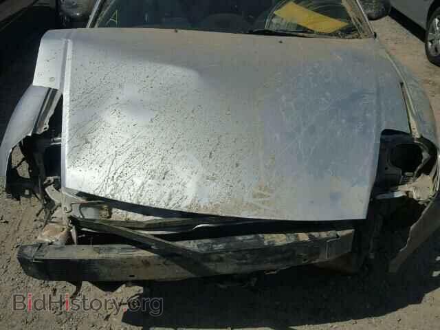 2003 MITSUBISHI ECLIPSE - VIN: 4A3AC74H43E014833 - Photo 7