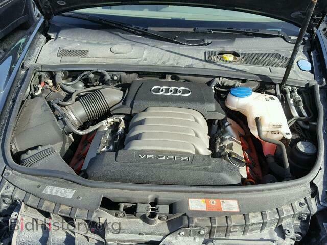 2008 AUDI A6 - VIN: WAUDH74FX8N068285 - Фото 7