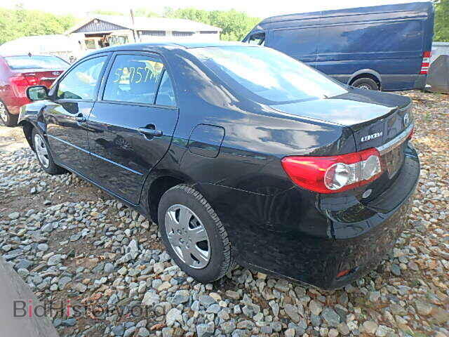 2011 TOYOTA COROLLA - VIN: 2T1BU4EE6BC642109 - Photo 3