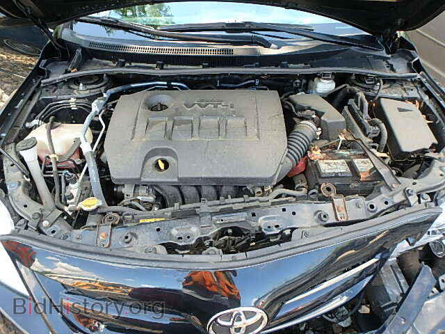 2011 TOYOTA COROLLA - VIN: 2T1BU4EE6BC642109 - Photo 7