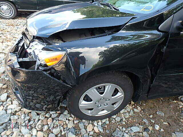2011 TOYOTA COROLLA - VIN: 2T1BU4EE6BC642109 - Photo 9