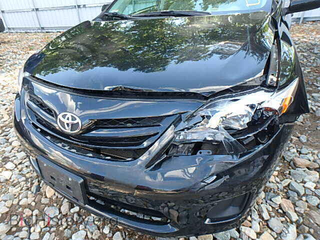 2011 TOYOTA COROLLA - VIN: 2T1BU4EE6BC642109 - Photo 10