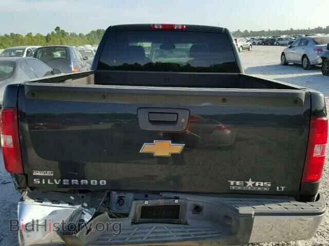 2009 CHEVROLET SILVERADO - VIN: 2GCEC290X91115959 - Фото 9