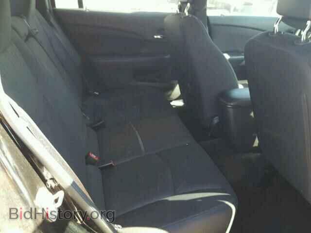 2012 CHRYSLER 200 - VIN: 1C3CCBBB9CN329998 - Фото 6
