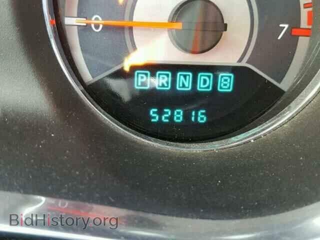 2012 CHRYSLER 200 - VIN: 1C3CCBBB9CN329998 - Фото 8