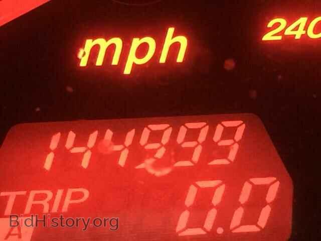 2005 MAZDA 6 - VIN: 1YVHP80D555M49680 - Фото 8